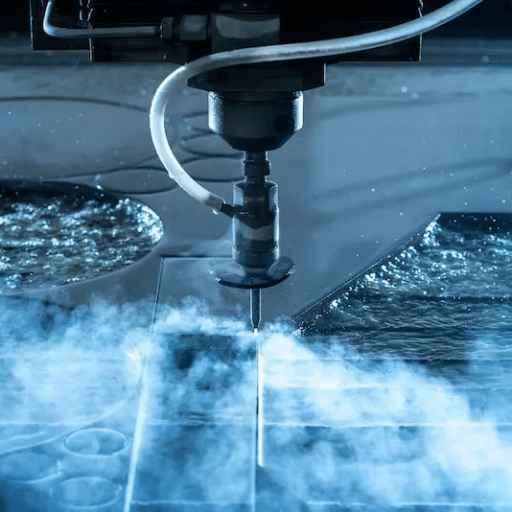 Conclusion: The Value of Waterjet Cutting Technology