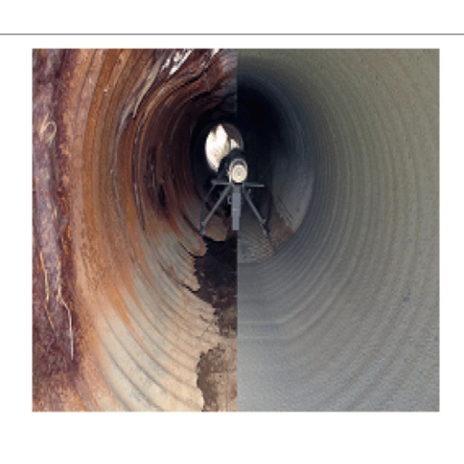  Rinnovo delle tubazioni per SAPL. https://www.estormwater.com/pipe-distribution/pipeline-rehabilitation-products. 