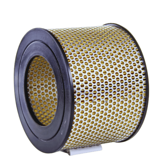 Preço e disponibilidade de peças de filtro