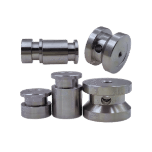 deburring stainless steel parts