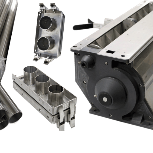 Why Choose Stainless Steel for Your Air Seeder Parts?