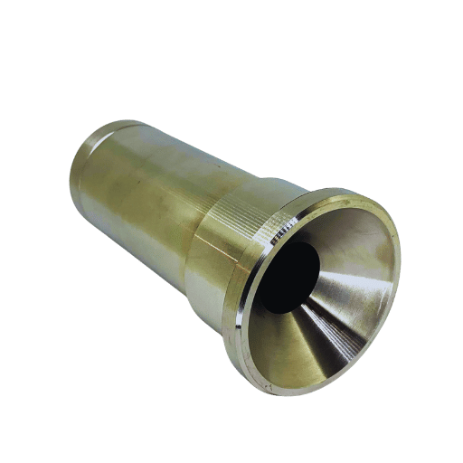 Overview of Stainless Steel in Injection Molding