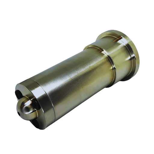 Injection Molding Process for Stainless Steel Parts