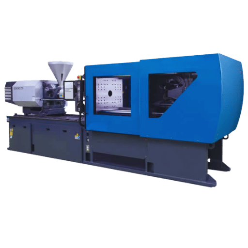 Choosing the Right Supplier for Injection Molding Machines