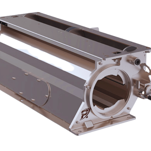 Exploring Different Types of Air Seeder Parts