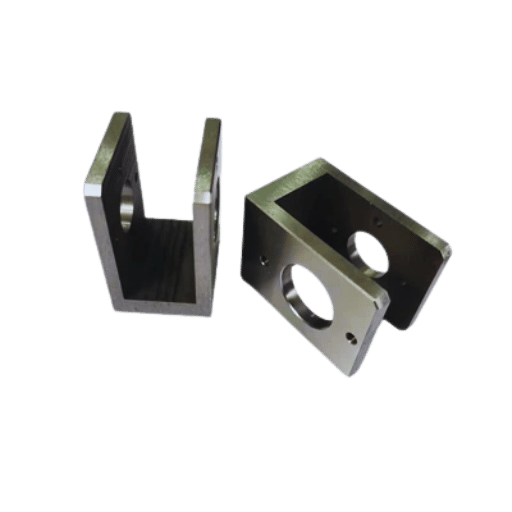 Custom Sheet Metal Fabrication