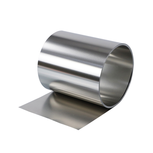 304 Stainless Steel