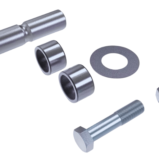 Understanding the Installation of Stainless Steel Seeding Parts