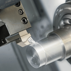 A Tool to Machine Titanium: Guide to Titanium Machining
