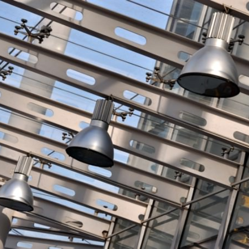 Vorteile der Verwendung einer Lampe aus Edelstahl