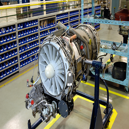 Aerospace CNC Machining Overview