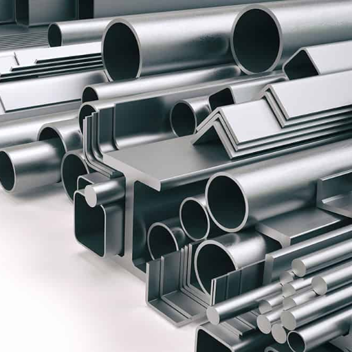 Aluminum Extrusion Process