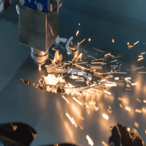 Aplicações e usos do corte a laser de metal