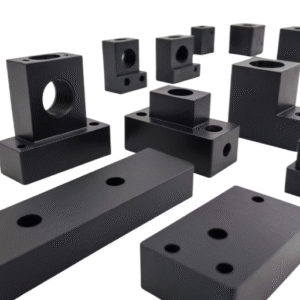 Applications of Electrically Active POM-C