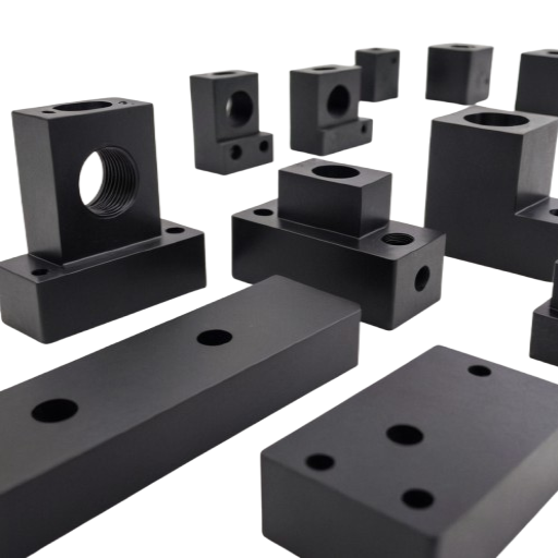 Applications of Electrically Active POM-C