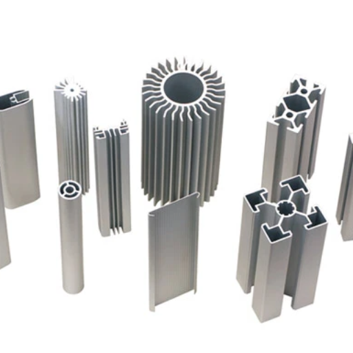 Applications of Extrusion