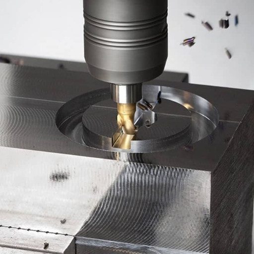 Benefits of CNC Machining Stainless Steel
