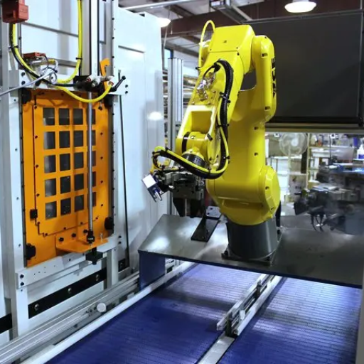 Benefits of CNC Machining in Automotive Manufacturing