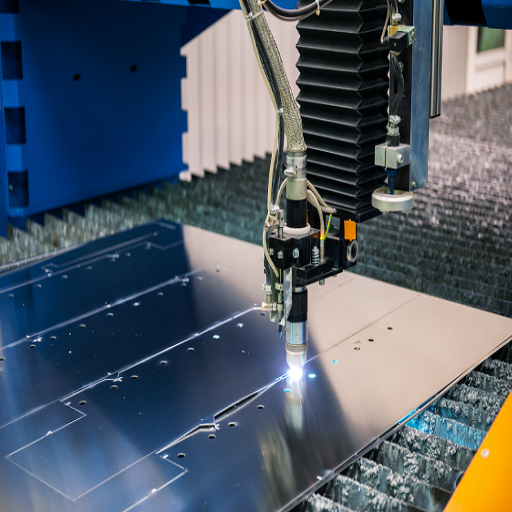 Benefits of Using Plasma Cutting Services