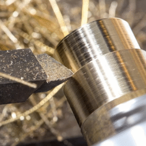 Brass Machining: Exploring the Perfect Fit for Your CNC Machine Projects