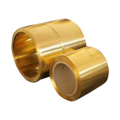 Brass