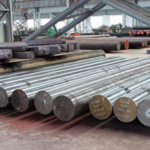 C45 Steel: Understanding 1045, AISI 1045, and 1.1191 for High-Performance Applications