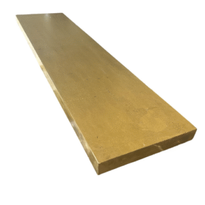 C46400 Naval Brass Alloy - Copper Metal