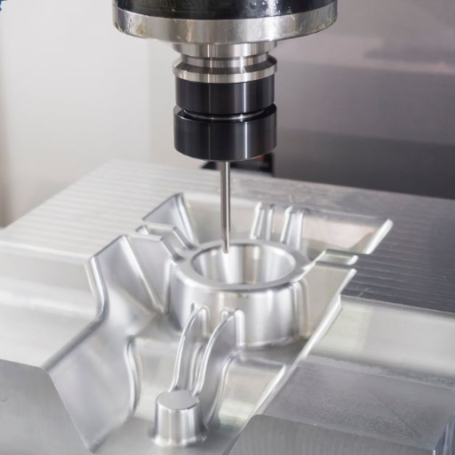 CNC Machining Materials