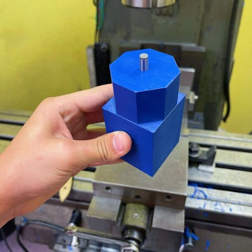 CNC Machining Process for ABS