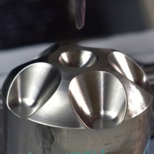 CNC Machining Titanium: Tips, Challenges, and Techniques Guide