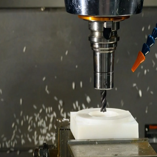 CNC Machining of Nylon: Essential Guidelines