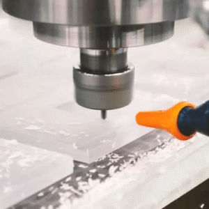 CNC Plastics Selection Guide: Choosing the Right Plastic Material for CNC Machining