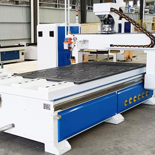 CNC Router