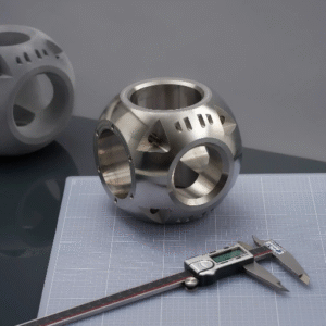 CNC Service Online_ Your Guide to CNC Machining Services