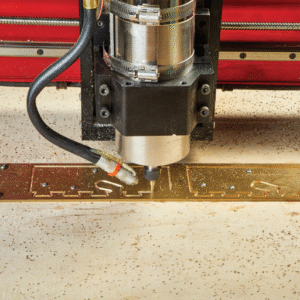 Can a CNC Router Cut Brass? Exploring the Intricacies of Working with Brass Sheets
