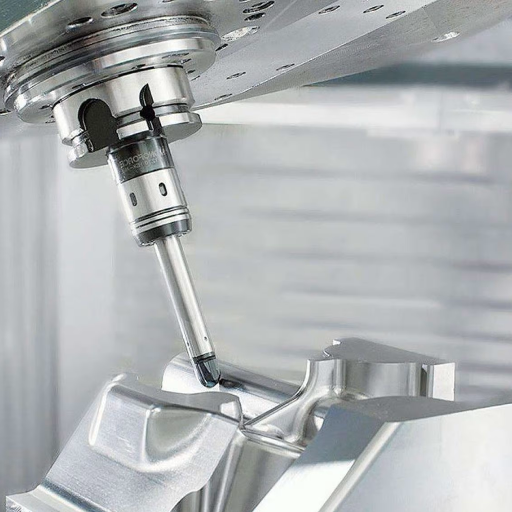 Capabilities of 5-Axis CNC Machining Services