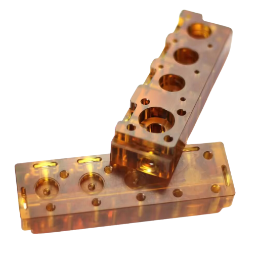 Challenges in PEI CNC Machining