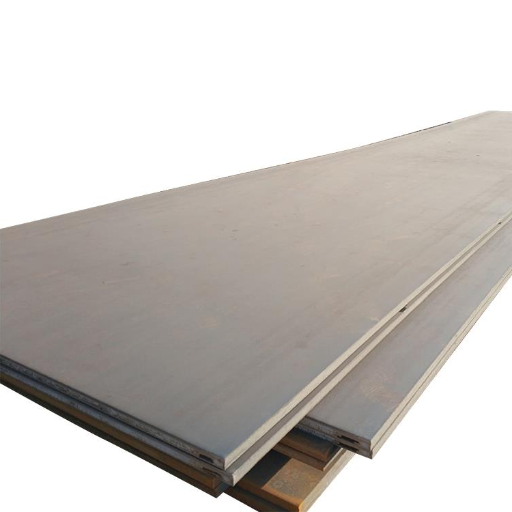 Chemical Composition of Q345 Steel