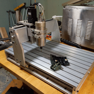 Chinese CNC Machines: Router Experiences & Truths