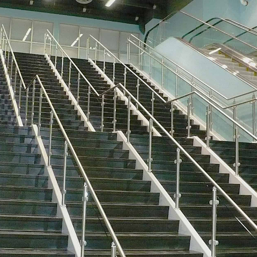 Choose the Right Handrail System for Your Project