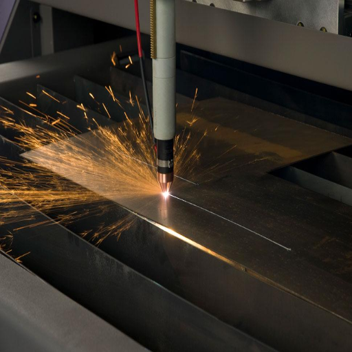 Choosing a Plasma Cutting Service Provider