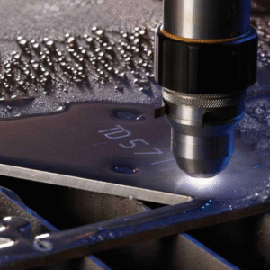 Choosing the Right Plasma Cutter
