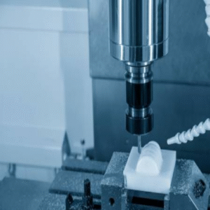 Common Challenges in Machining Nylon