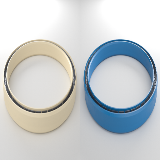 Comparative Analysis: PTFE vs PEEK