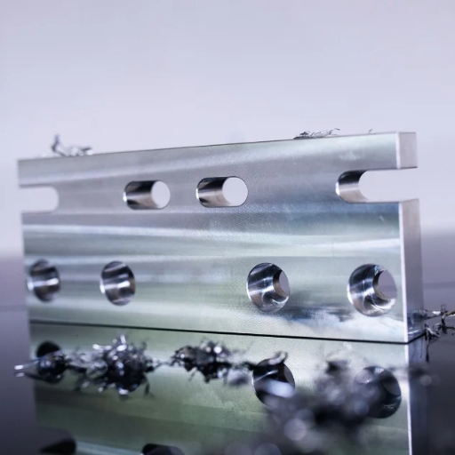 Comparing the Two Aluminum Alloys 6061 and 6063
