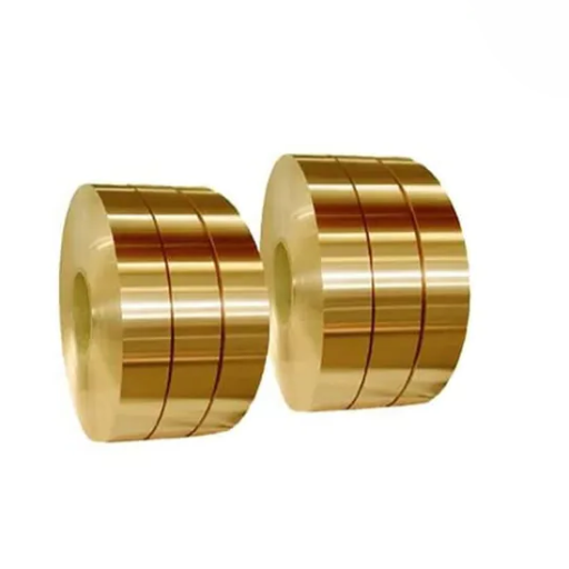 Corrosion Resistance of H59 Brass