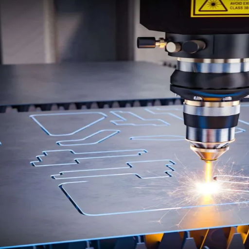 Considerazioni sui costi nel taglio laser dei metalli