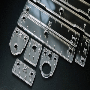 DLF Plastics and Laser Cutting Services