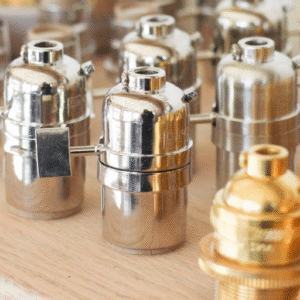 Discover the Best Stainless Steel Lamp Parts for Your Lighting Needs