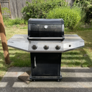 Ducane Stainless Steel Grill Parts: The Ultimate Guide to Keeping Your Grill in Top Shape